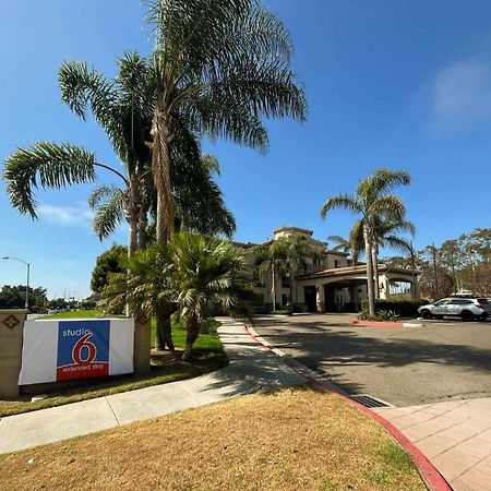 Studio 6 Carlsbad Ca Екстериор снимка
