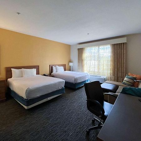 Studio 6 Carlsbad Ca Екстериор снимка