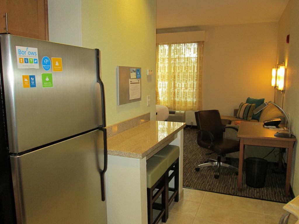 Studio 6 Carlsbad Ca Стая снимка