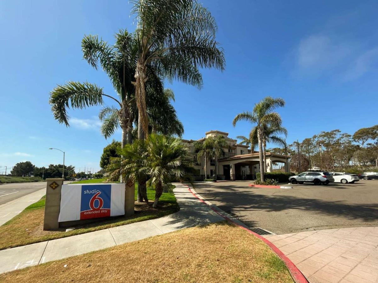 Studio 6 Carlsbad Ca Екстериор снимка