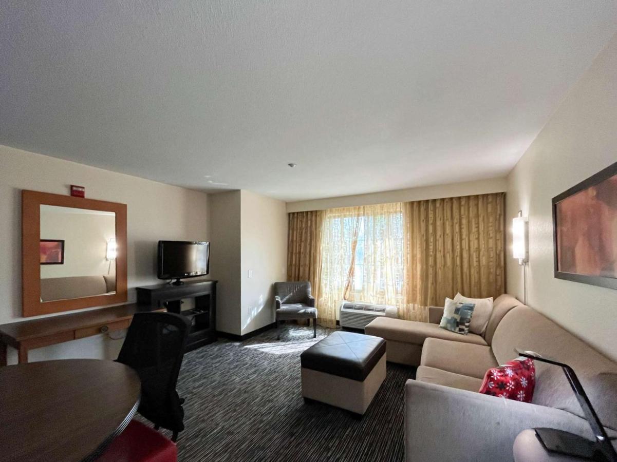 Studio 6 Carlsbad Ca Екстериор снимка