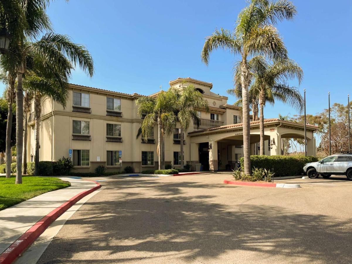 Studio 6 Carlsbad Ca Екстериор снимка