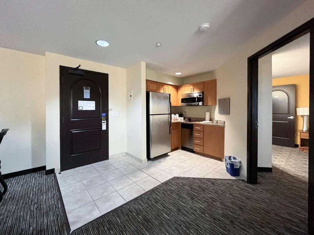 Studio 6 Carlsbad Ca Екстериор снимка