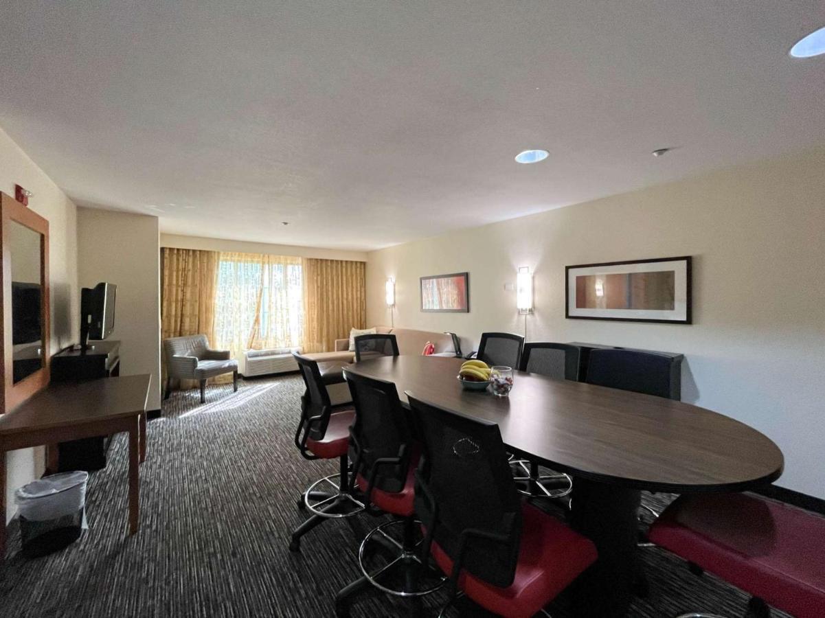 Studio 6 Carlsbad Ca Екстериор снимка