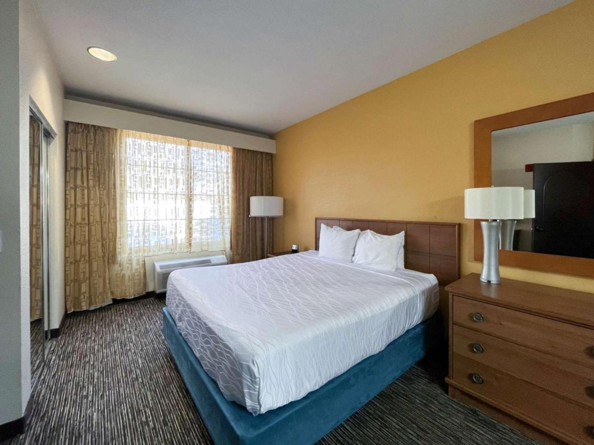 Studio 6 Carlsbad Ca Екстериор снимка
