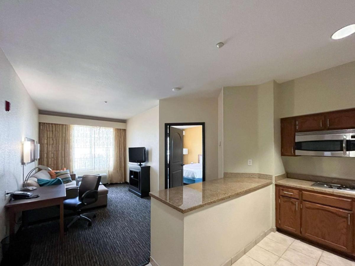 Studio 6 Carlsbad Ca Екстериор снимка