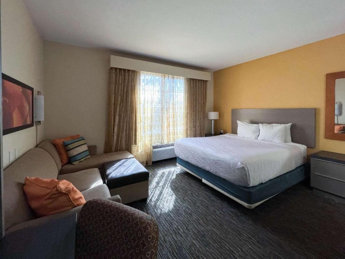 Studio 6 Carlsbad Ca Екстериор снимка