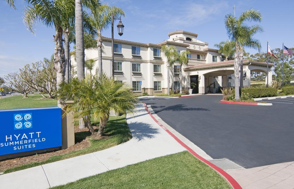 Studio 6 Carlsbad Ca Екстериор снимка