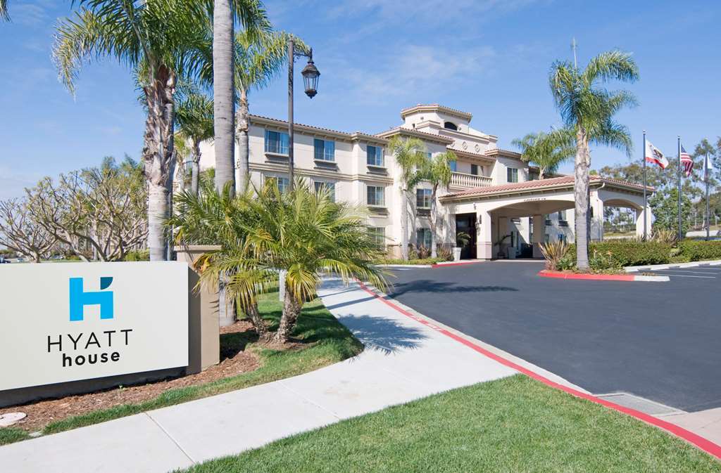 Studio 6 Carlsbad Ca Екстериор снимка
