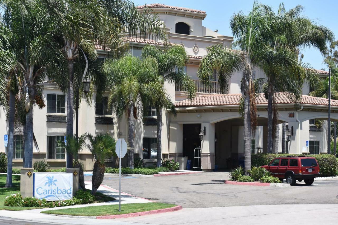 Studio 6 Carlsbad Ca Екстериор снимка