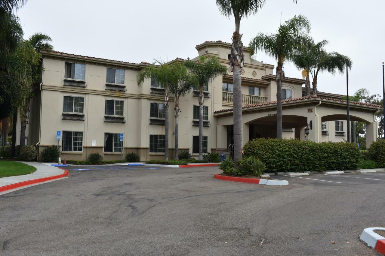 Studio 6 Carlsbad Ca Екстериор снимка