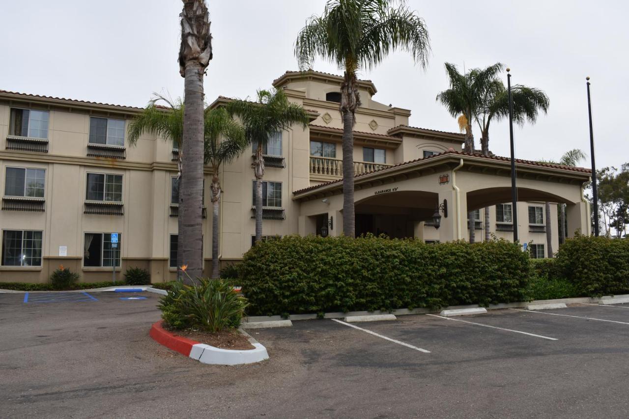 Studio 6 Carlsbad Ca Екстериор снимка